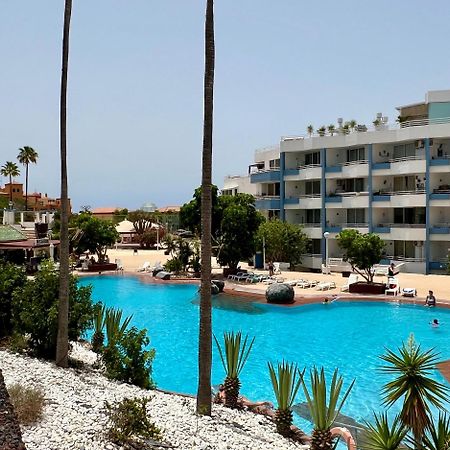 Air Conditioning, Private Parking And Fully Equipped Kitchen In Hotel Room In Golf Del Sur, Tenerife San Miguel de Abona Exteriör bild