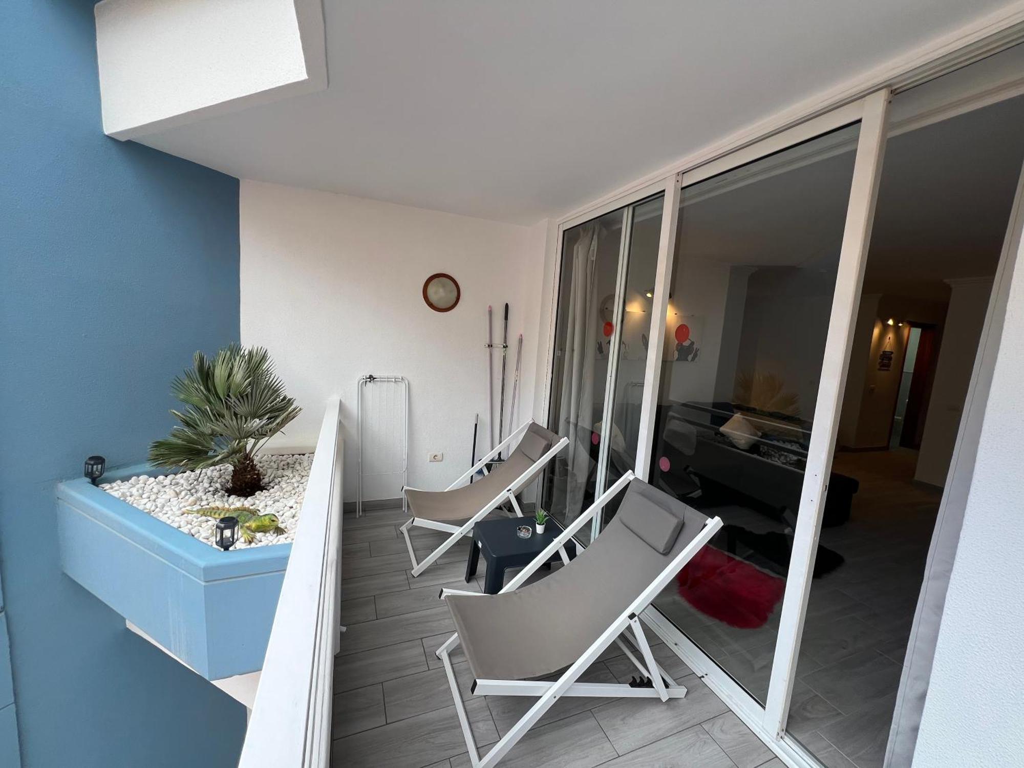 Air Conditioning, Private Parking And Fully Equipped Kitchen In Hotel Room In Golf Del Sur, Tenerife San Miguel de Abona Exteriör bild